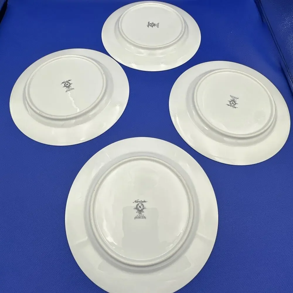 Noritake ranier 6909